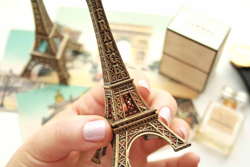 Souvenirs from Paris: Best Gifts to Take Home Paris Area Guide