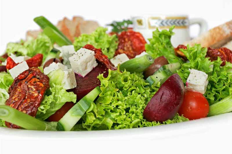 Eating Healthy Foods: What Are The Benefits & What Is ‘Healthy Food’