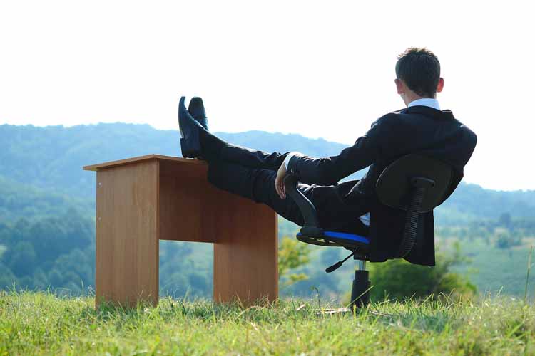 Healthy Business Environment