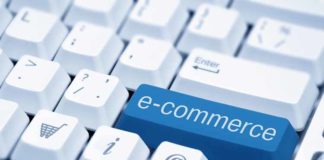 Build E-commerce Website