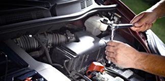 Car Transmission Service