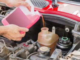 Transmission Fluid Services