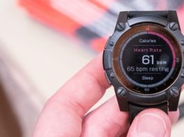 The Top 5 Most Interesting Smart Devices for 2019 Matrix PowerWatch 2