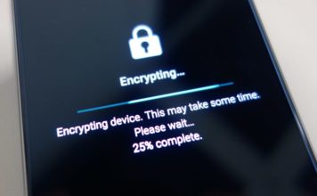 No Cyber Security Strategy is Complete Without Encrypted Smartphones Encryption