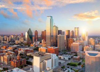 2019 Best Places to Live in USA: What City Topped Ranking Dallas, Texas