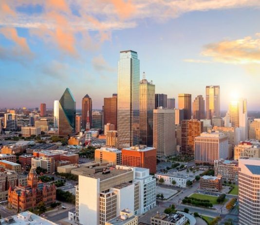 2019 Best Places to Live in USA: What City Topped Ranking Dallas, Texas